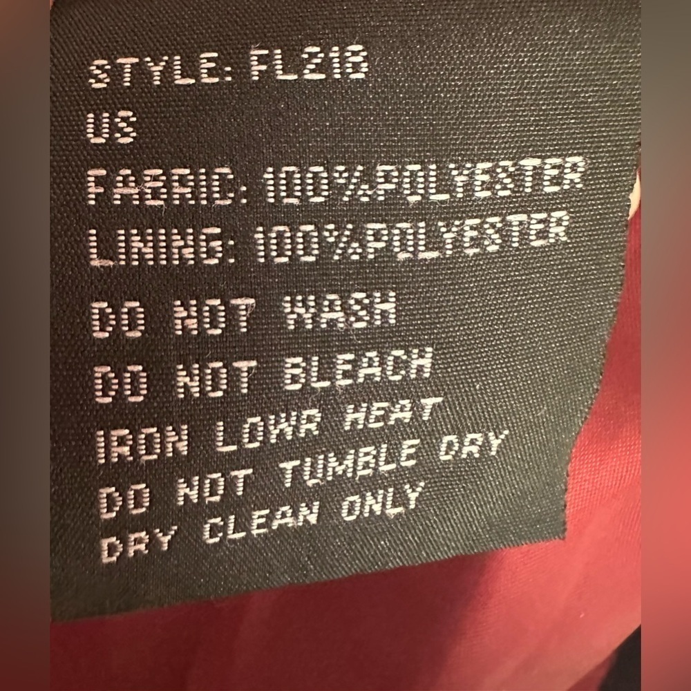 Fleece jacket - Picture 5 of 6
